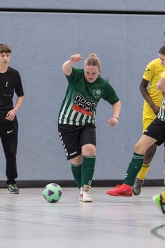 Bild 447 - C-Juniorinnen 3 Loewinnen Cup